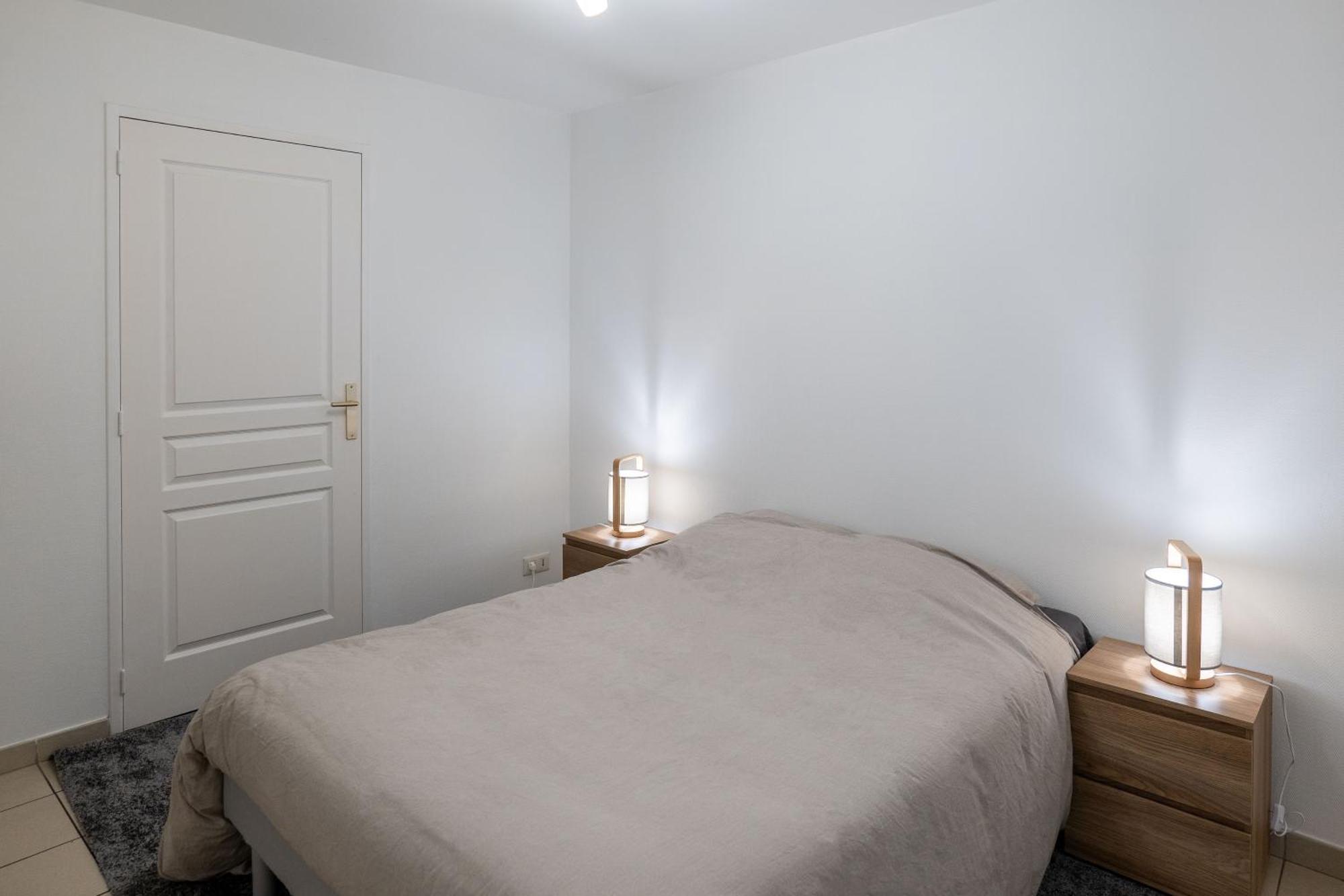 Les Reflets De Loire Apartment Chalonnes-sur-Loire Екстериор снимка