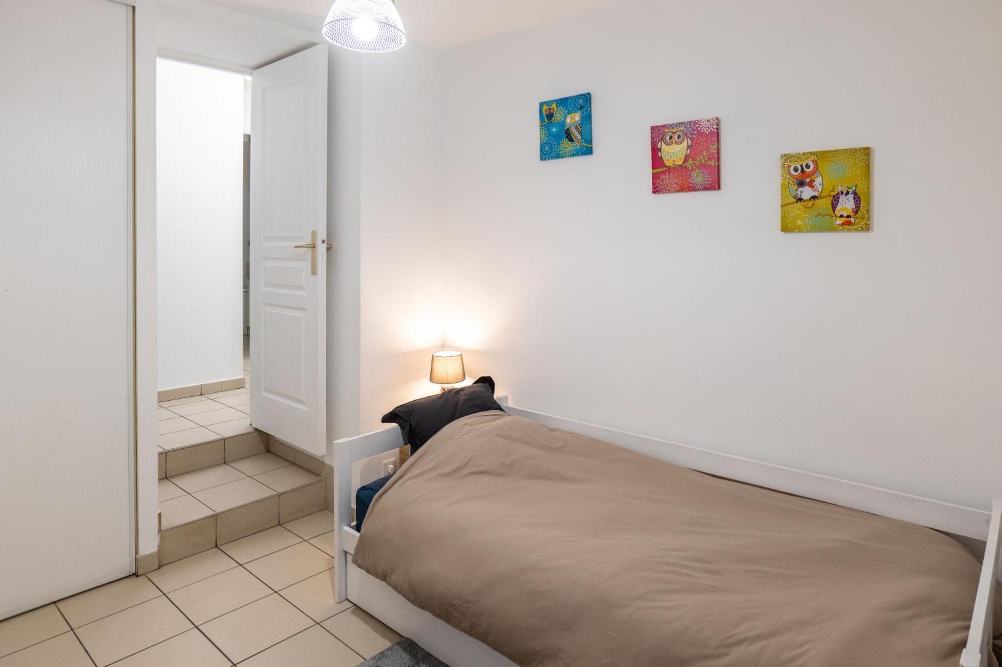 Les Reflets De Loire Apartment Chalonnes-sur-Loire Екстериор снимка